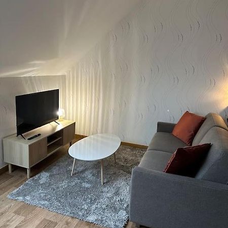 Appart Chaleureux Chez Seb&Laeti Appartement Boulogne-sur-Mer Buitenkant foto
