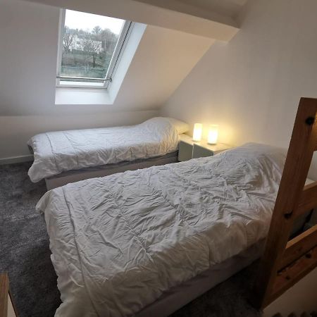 Appart Chaleureux Chez Seb&Laeti Appartement Boulogne-sur-Mer Buitenkant foto
