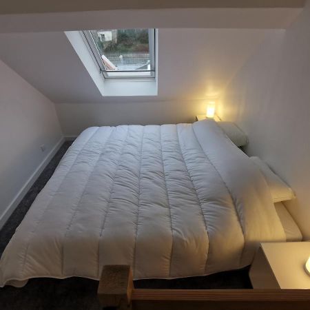 Appart Chaleureux Chez Seb&Laeti Appartement Boulogne-sur-Mer Buitenkant foto