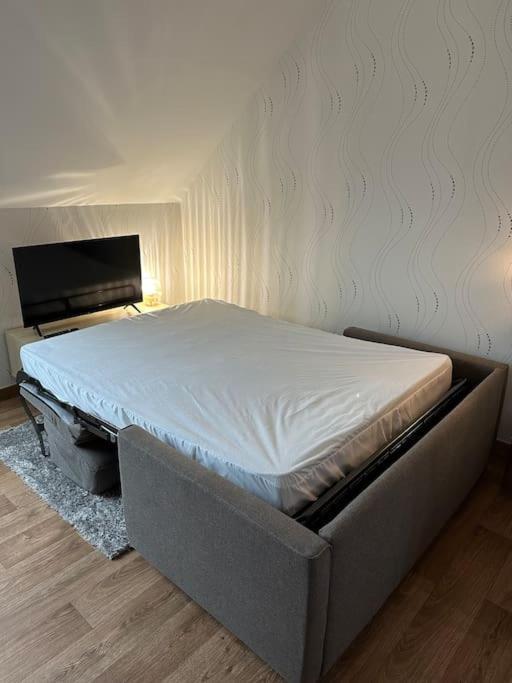Appart Chaleureux Chez Seb&Laeti Appartement Boulogne-sur-Mer Buitenkant foto