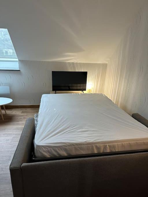 Appart Chaleureux Chez Seb&Laeti Appartement Boulogne-sur-Mer Buitenkant foto