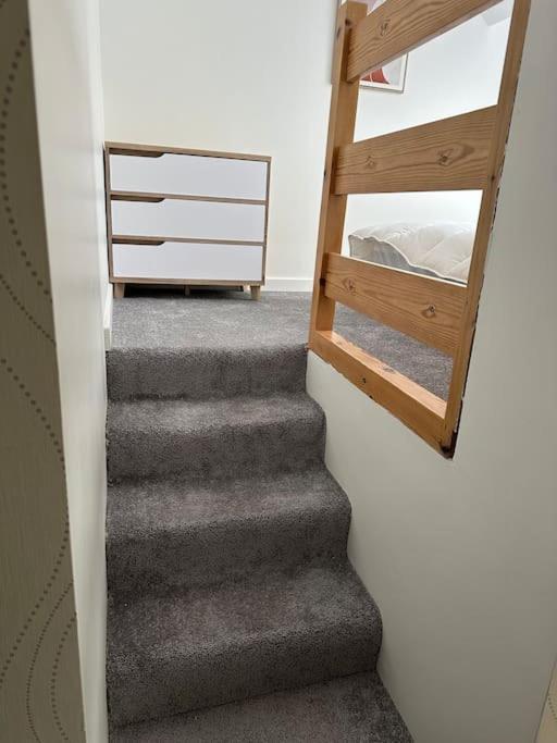 Appart Chaleureux Chez Seb&Laeti Appartement Boulogne-sur-Mer Buitenkant foto