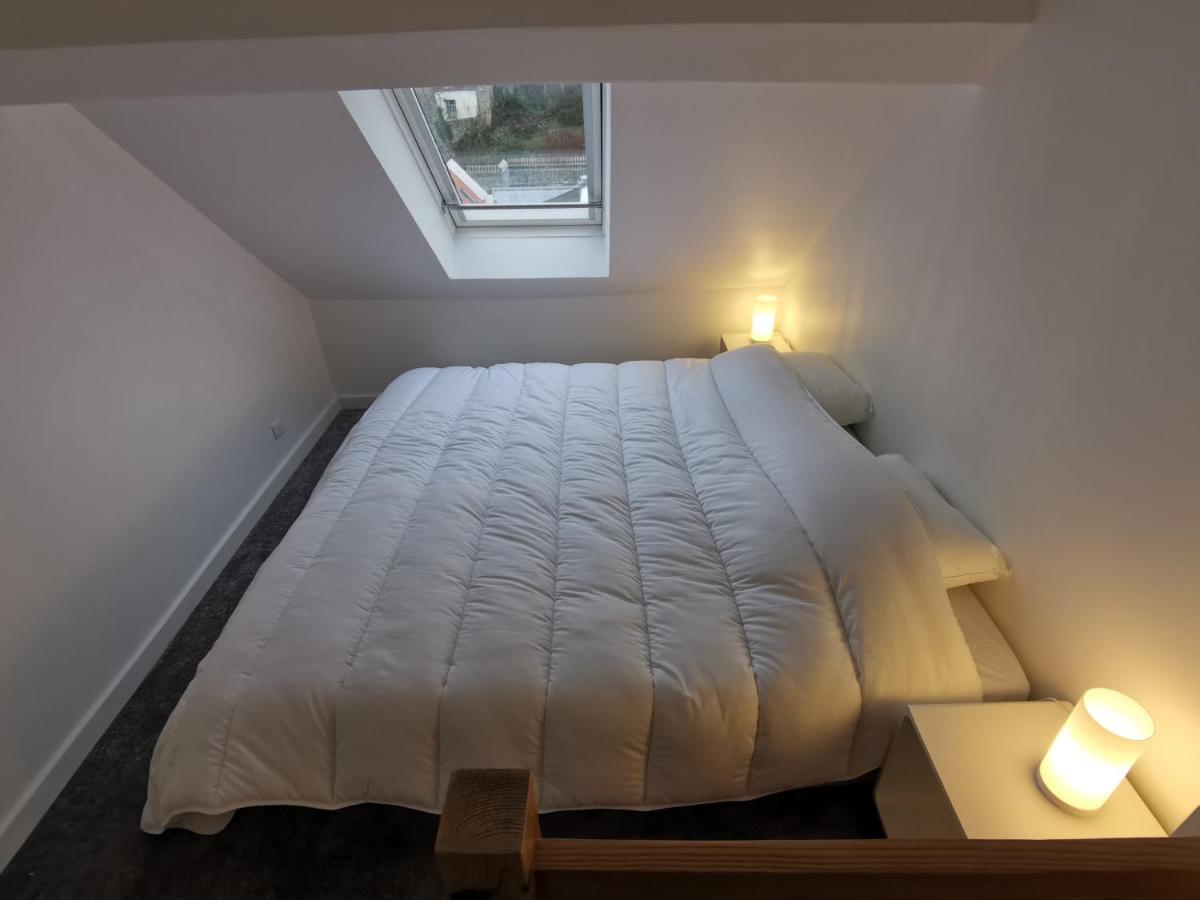 Appart Chaleureux Chez Seb&Laeti Appartement Boulogne-sur-Mer Buitenkant foto