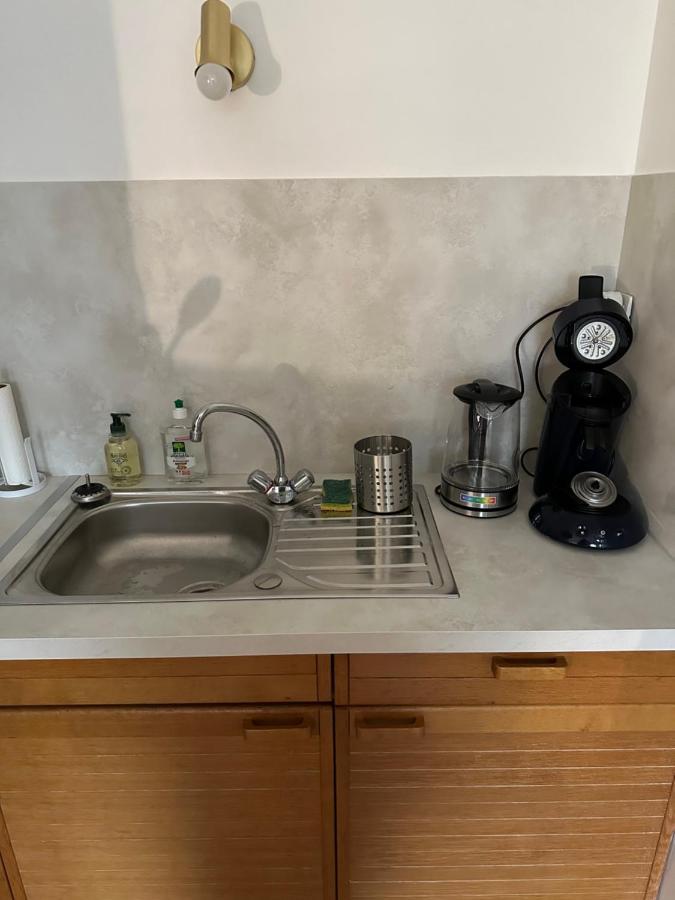Appart Chaleureux Chez Seb&Laeti Appartement Boulogne-sur-Mer Buitenkant foto